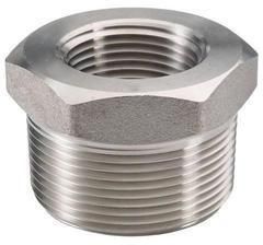 Stainless Steel Pipe Reducer Bush
