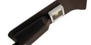 Flameproof Street Light