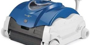 Robot Pool Cleaner