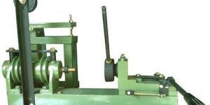 Horizontal Tapping Machine
