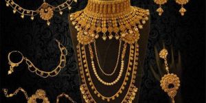 Bridal Jewelry Sets