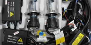 Car HID Bulb Kit
