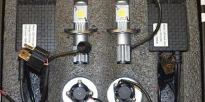 Car LED Bulb Kits