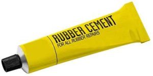 Rubber Cement