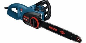 Bosch Chainsaw