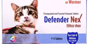 Defender NEX Tablets