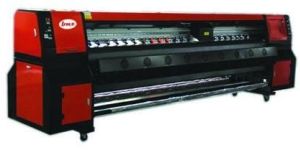 Polaris Flex Banner Printing Machine