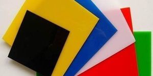 Transparent China Acrylic Sheet