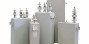 Power Capacitors