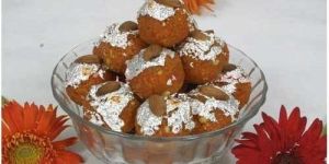 Moti Choor Laddoo