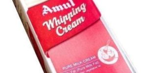 Amul Whipping Cream
