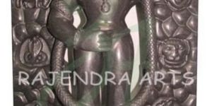Marble Shreenath Ji Statues