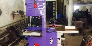 Wood Working Machines