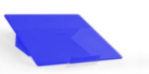 Acrylic Laptop Stand