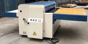 Fusing Machine