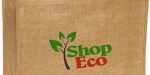 Jute Promotional Bag