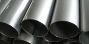 Welded Tubes