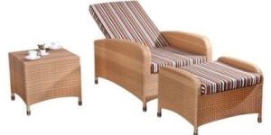 Swimming Pool Lounger