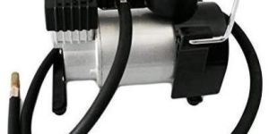Car Air Compressor