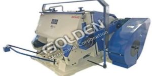 Die Punching Machine