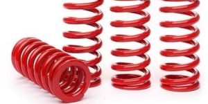 Compression Screen Spring