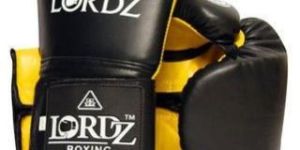 Boxing Gloves