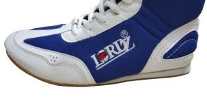 Designer Boxing Shoes