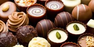 Exotic & Moulding Chocolate Making Course