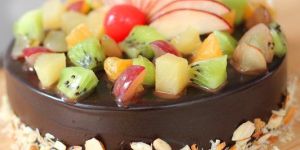 International Pudding & Dessert Making Course