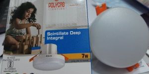 LED DEEP DOWN LIGHT
