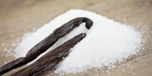 Crystalline Vanillin Aroma Flavour