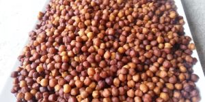 Black Chickpeas