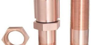 Copper Hardware Fittings