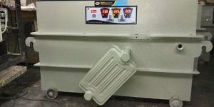 150 KVA Three Phase Servo Voltage Stabilizer