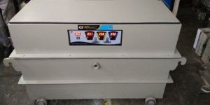 250 KVA Three Phase Servo Voltage Stabilizer