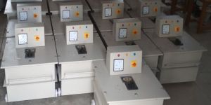 50 KVA Manual Voltage Stabilizer