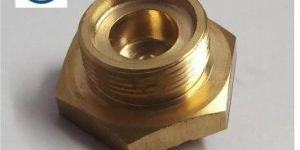 Brass Component