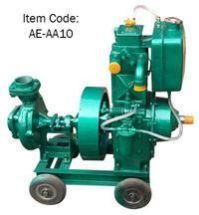 Diesel Engine Pump Set