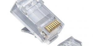 RJ45 Data Cable