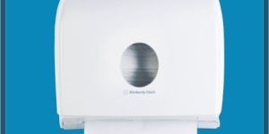 Multifold Towel Dispenser