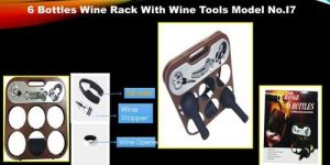 Wine Gift Set