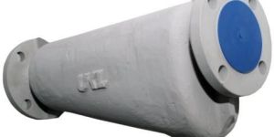 Horizontal Aftercooler
