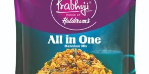 Haldiram Namkeen