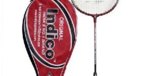 Indico Prestige Hi-Grip Badminton Racket