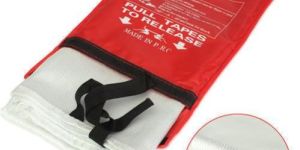 Fire Blanket