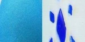 Copper Sulphate