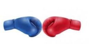 Boxing Gloves