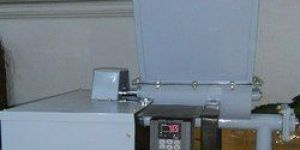 Micro Feeder Machine