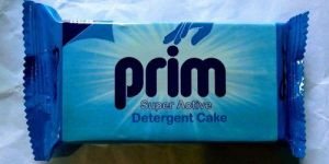 Detergent Cake