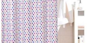 Fancy Shower Curtain